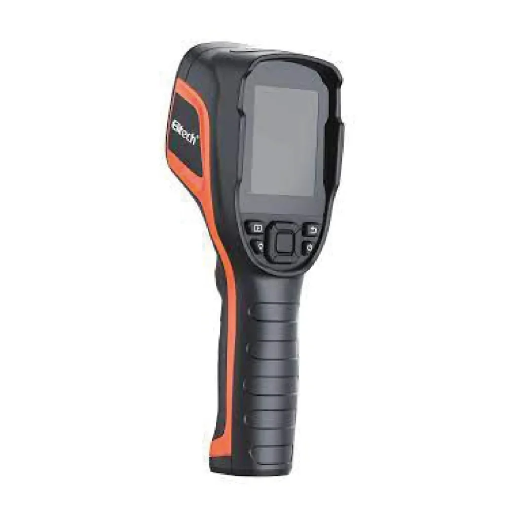CAMARA TERMOGRAFICA TIC-270 ELITECH