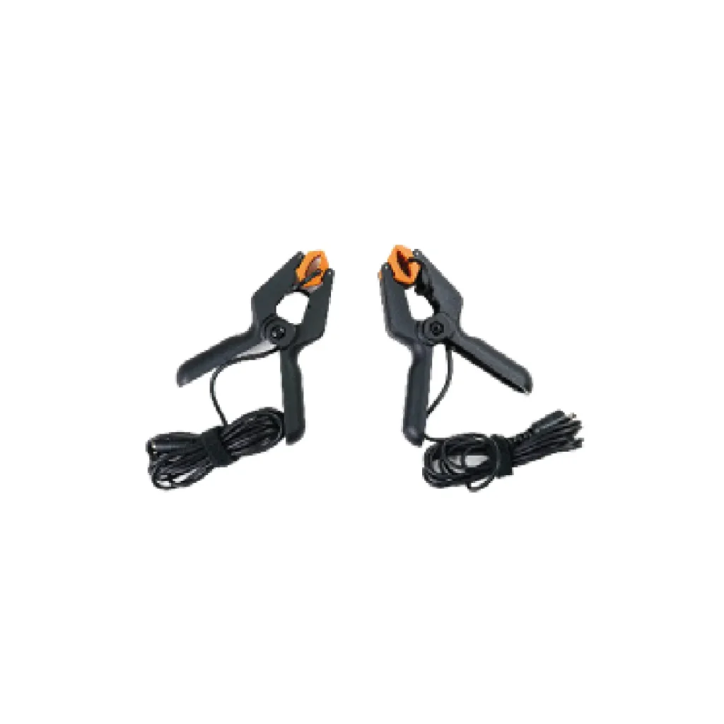 ABRAZADERA DE TEMPERATURA CON CABLE CPT-01 ELITECH