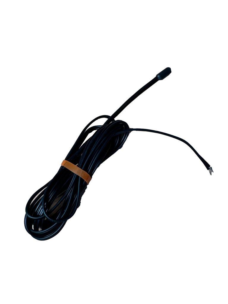 SENSOR DE TEMPERATURA NTC 2m (LINEA EK- ECS) - ELITECH