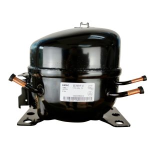 COMPRESOR LBP 1/4HP 730 BTU/h R600a 110V/60Hz EZ99H1Y-U - GMCC