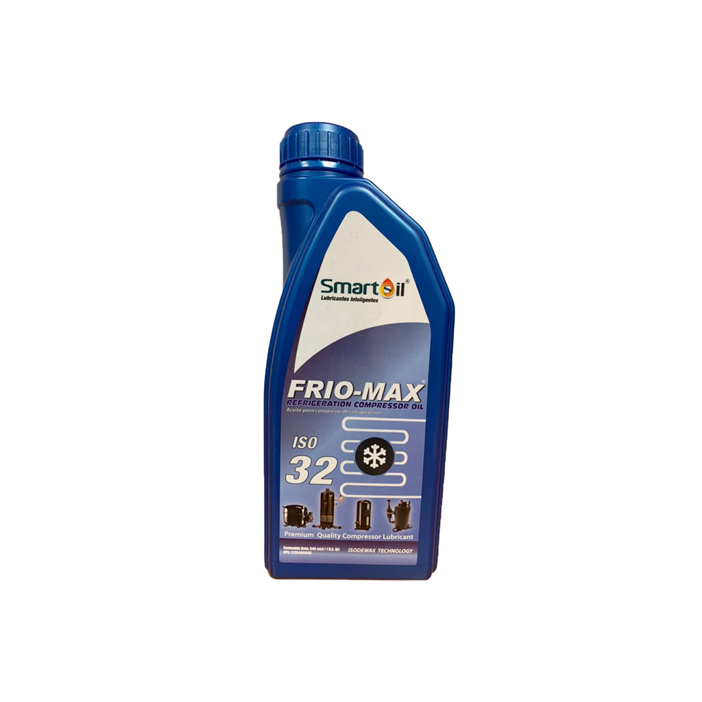ACEITE FRIO-MAX 32 (MINERAL) - 946cm3