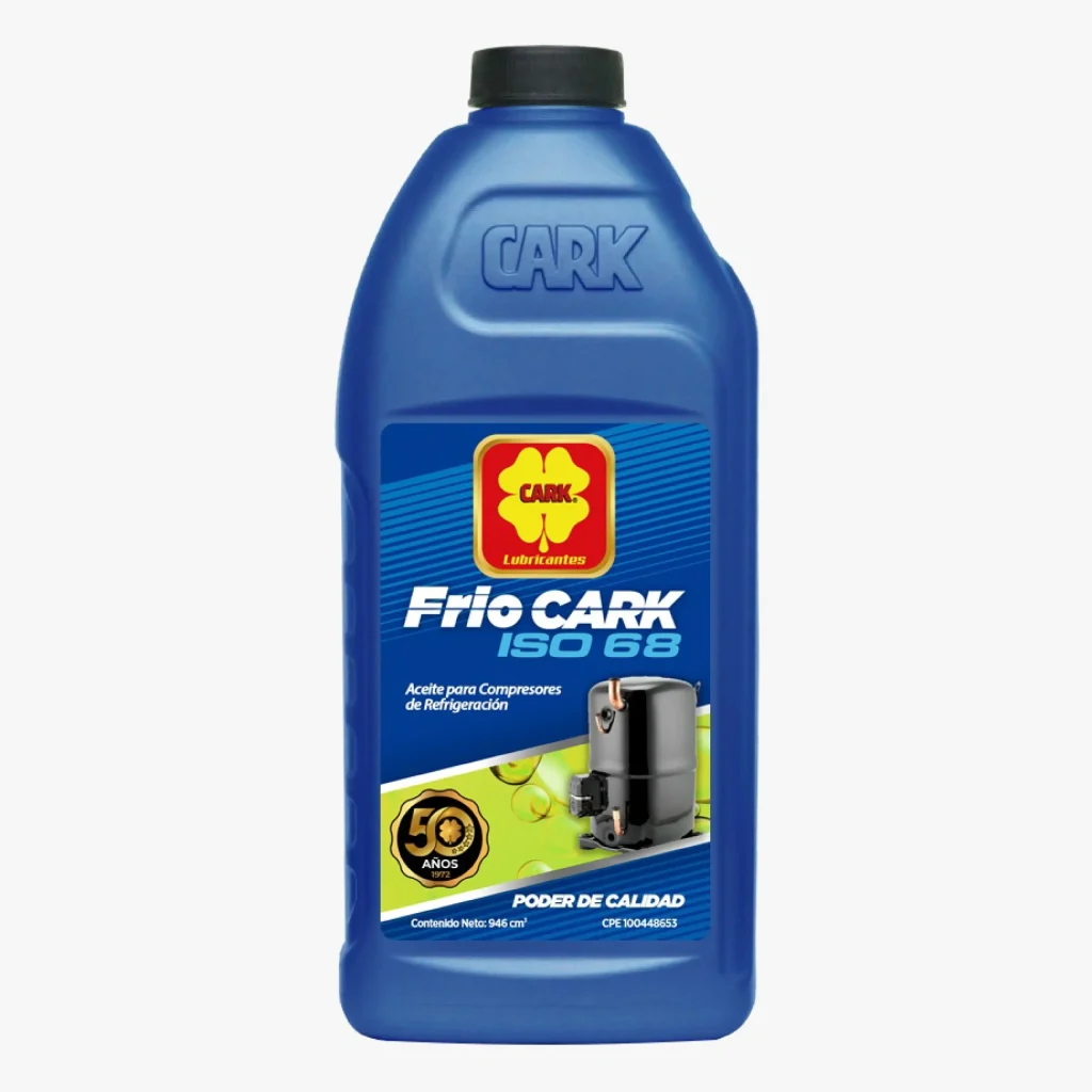 ACEITE FRIOCARK ISO 68 - 985cm3
