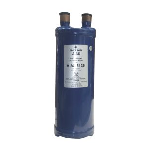ACUMULADOR DE SUCCION 1-1/8" A-AS5139 ODF EMERSON