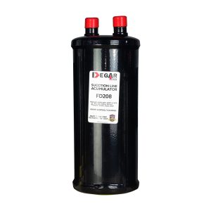 ACUMULADOR DE SUCCION 1-3/8" FD209 DEGAR
