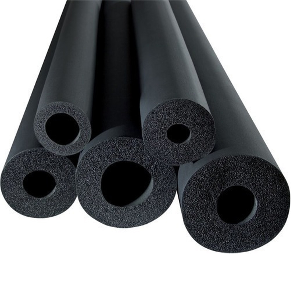 AISLANTE TERMICO 7/8" x 3/8" CAJ/55 TIRAS DEGAR