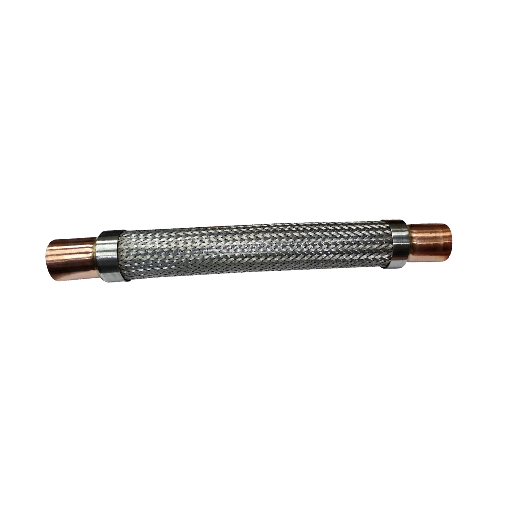ANTIVIBRADOR 7/8" DEGAR