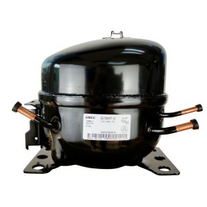 COMPRESOR LBP 1/3HP 873 BTU/h R134a 110V/60Hz EE75H1F-U - GMCC