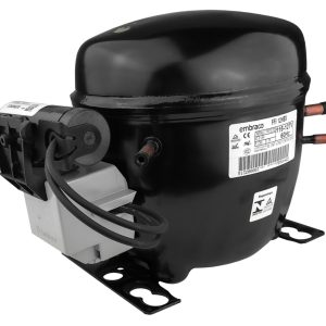 COMPRESOR NEVERA 1/3+HP R134a 110V/60Hz L/M/H FFi12HBX EMBRACO