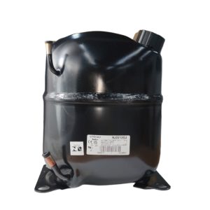 COMPRESOR PISTON 1-1/2HP R404A 220V/60Hz LBP NJ2212GJ EMBRACO