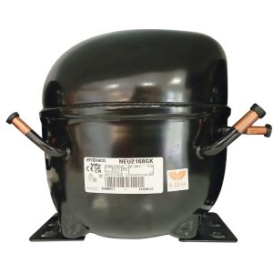COMPRESOR PISTON 3/4HP R404A 110V/60Hz LBP NEU2168GK EMBRACO