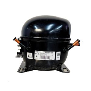 COMPRESOR PISTON 3/4HP R404A 220V/60Hz LBP NEU2155GK EMBRACO