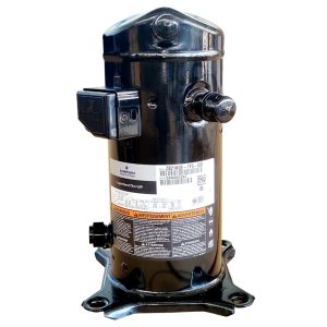 COMPRESOR SCROLL REFRIGERACION 5HP ROSCAR- R404A/ R507 220V 3PH ZB38KQE-TF5-559 COPELAND