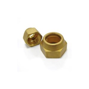 COPA FLARE REFORZADA 641-P-04 1/4"