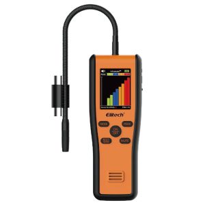 DETECTOR DE FUGA ELECTRONICO INFRAMATE D ELITECH