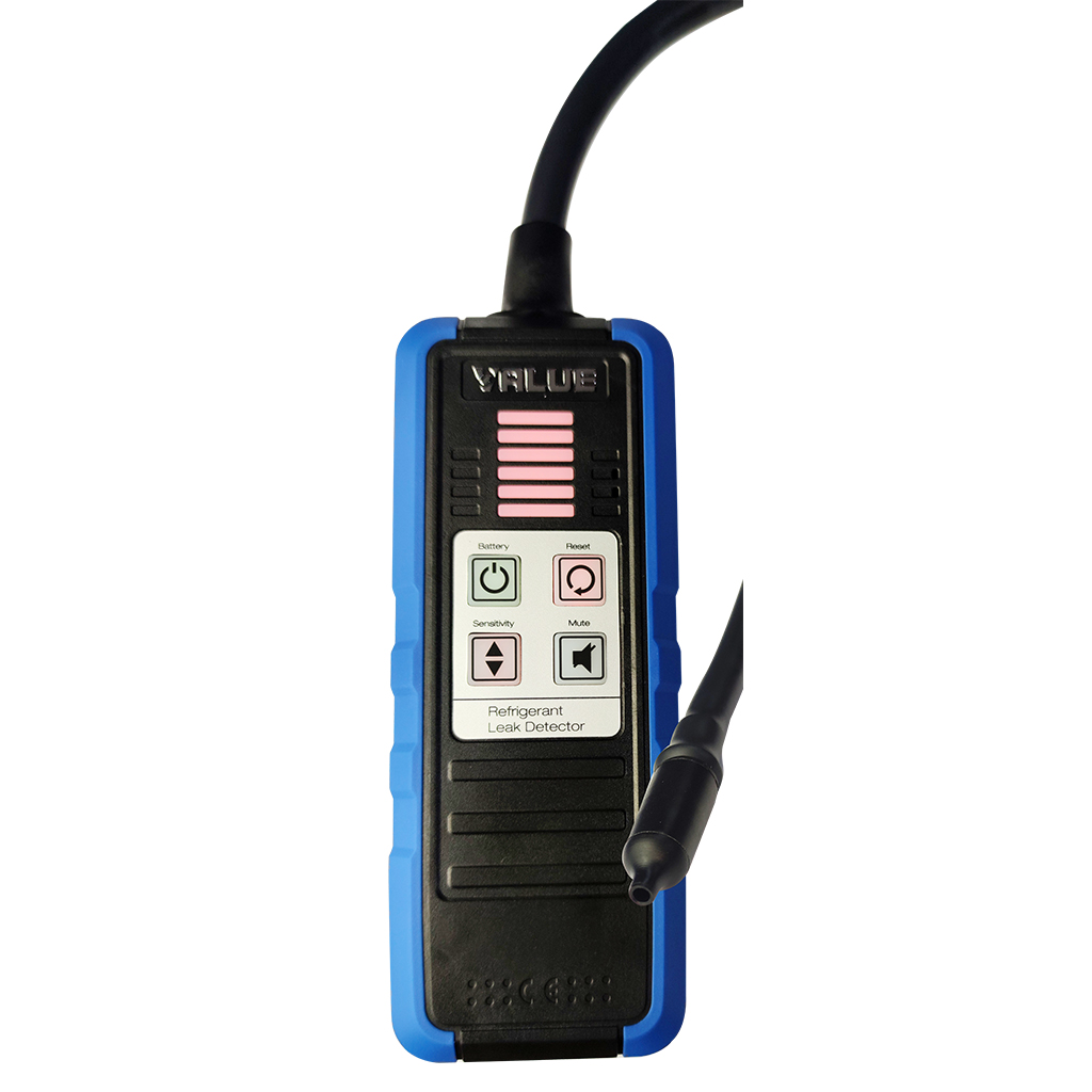 DETECTOR DE FUGA ELECTRONICO Vml-1 VALUE