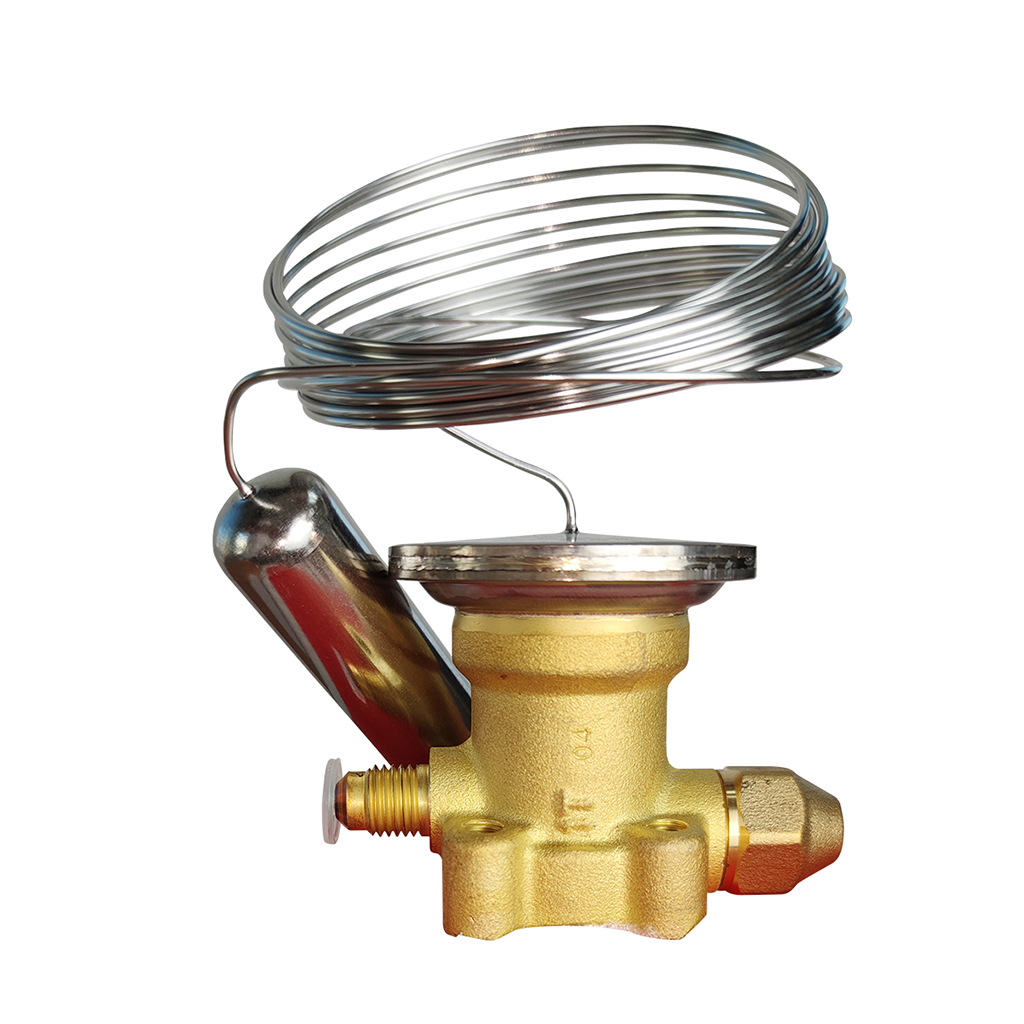 ELEMENTO VALVULA EXPANSIÓN, TE5, R404A/R507 DANFOSS