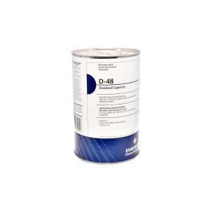 FILTRO PIEDRA PARA PORTACARTUCHO D-48 EMERSON