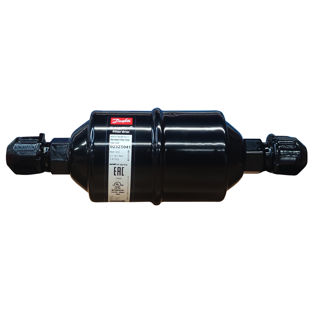 FILTRO ROSCAR 1/2" DML 084 DANFOSS