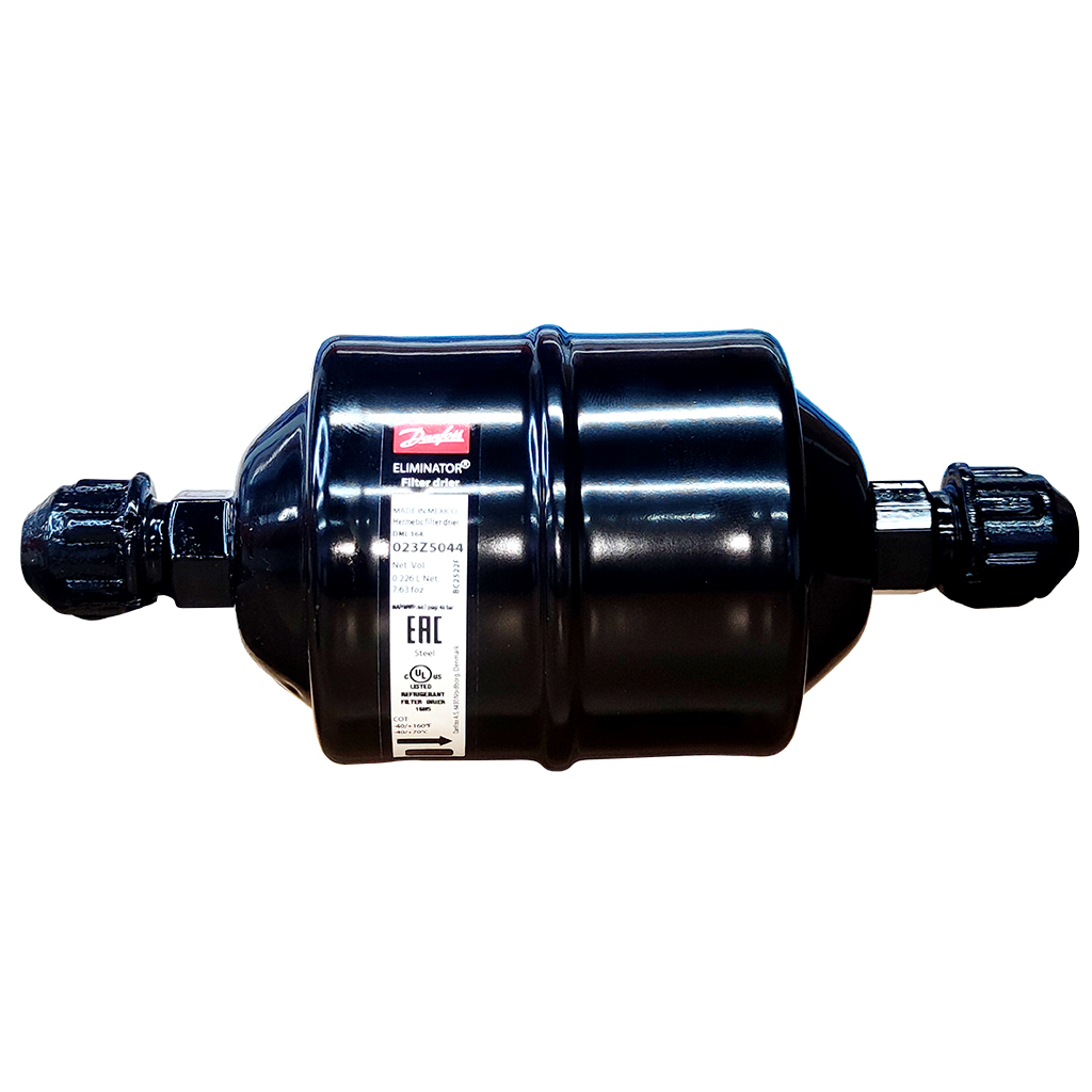 FILTRO ROSCAR 1/2" DML 164 DANFOSS