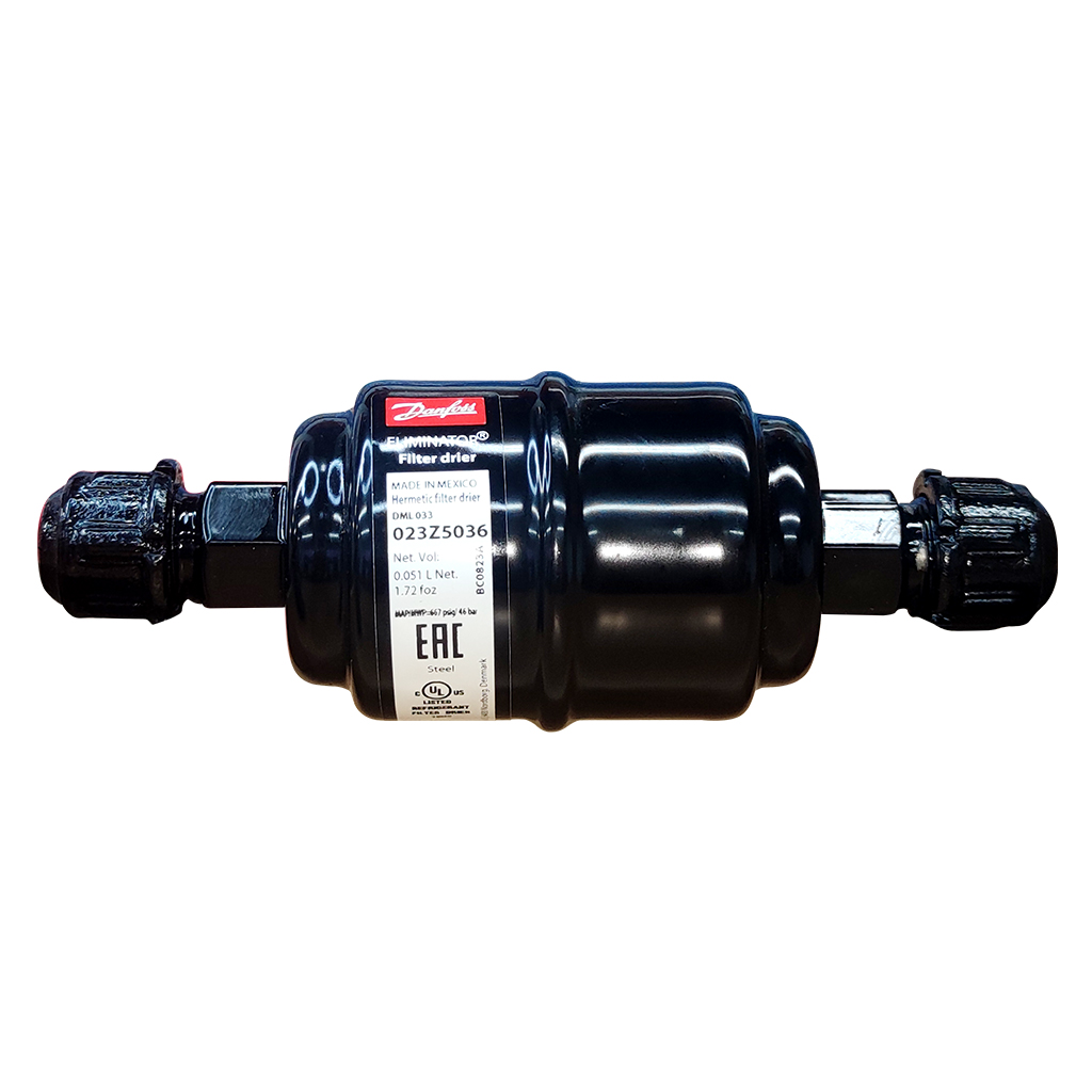 FILTRO ROSCAR 3/8" DML 033 DANFOSS