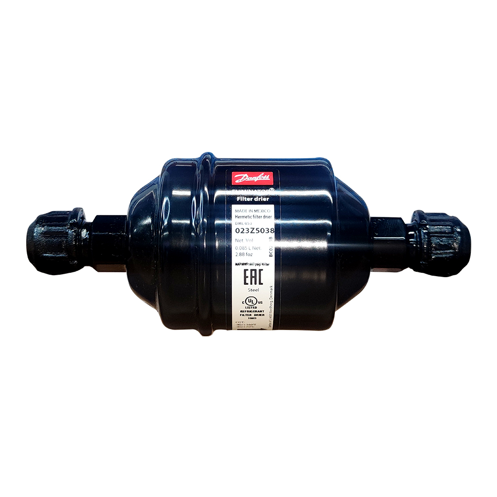 FILTRO ROSCAR 3/8" DML 053 DANFOSS