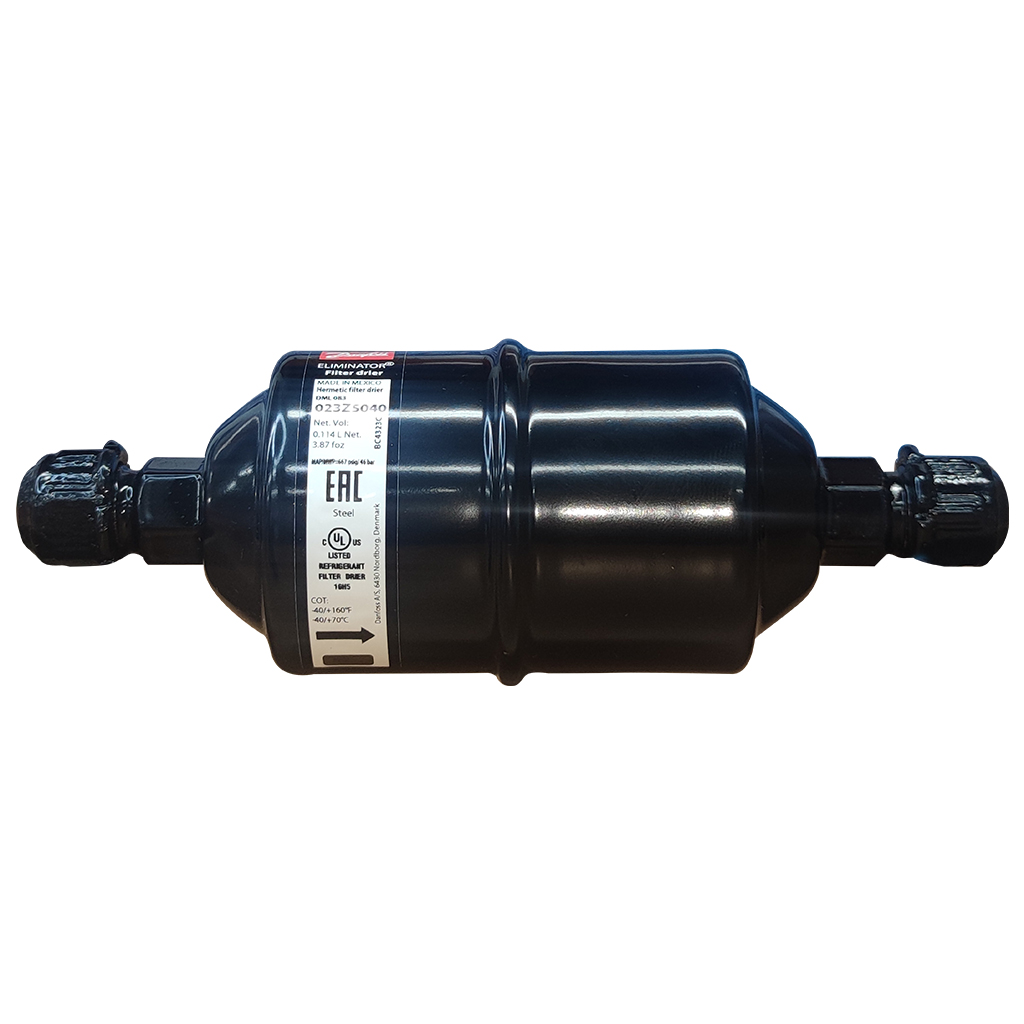 FILTRO ROSCAR 3/8" DML 083 DANFOSS
