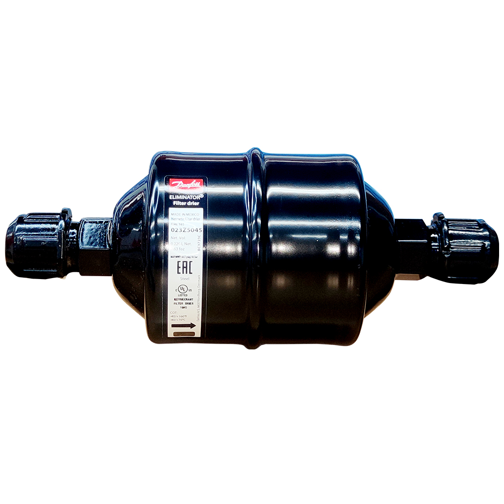 FILTRO ROSCAR 5/8" DML 165 DANFOSS