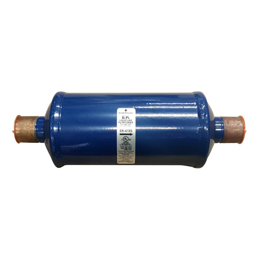 FILTRO SECADOR 1-1/8" EK419S ODF EMERSON
