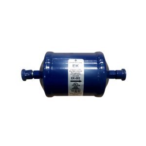 FILTRO SECADOR 1/4" EK082 SAE EMERSON