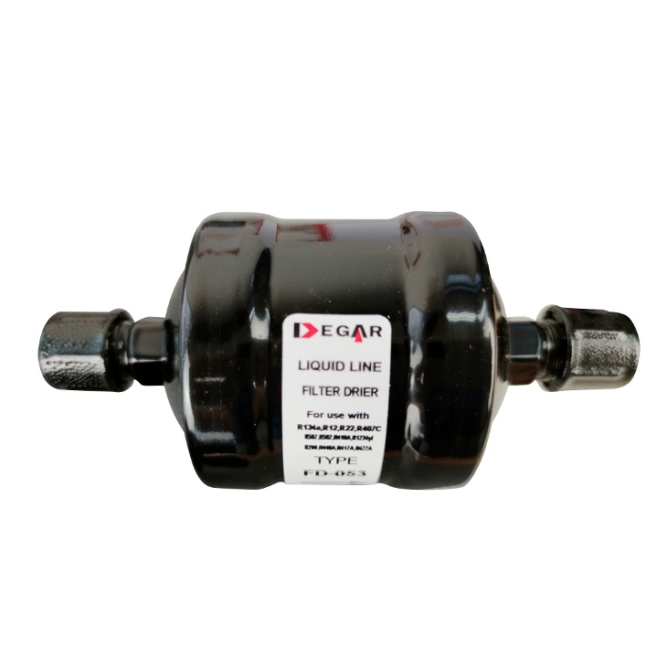 FILTRO SECADOR 3/8" SAE FD053 DEGAR