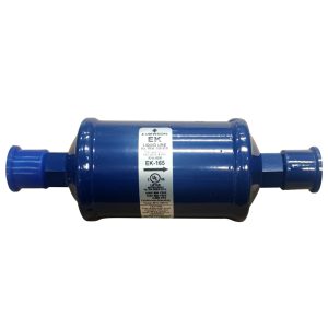 FILTRO SECADOR 5/8" EK165 SAE EMERSON
