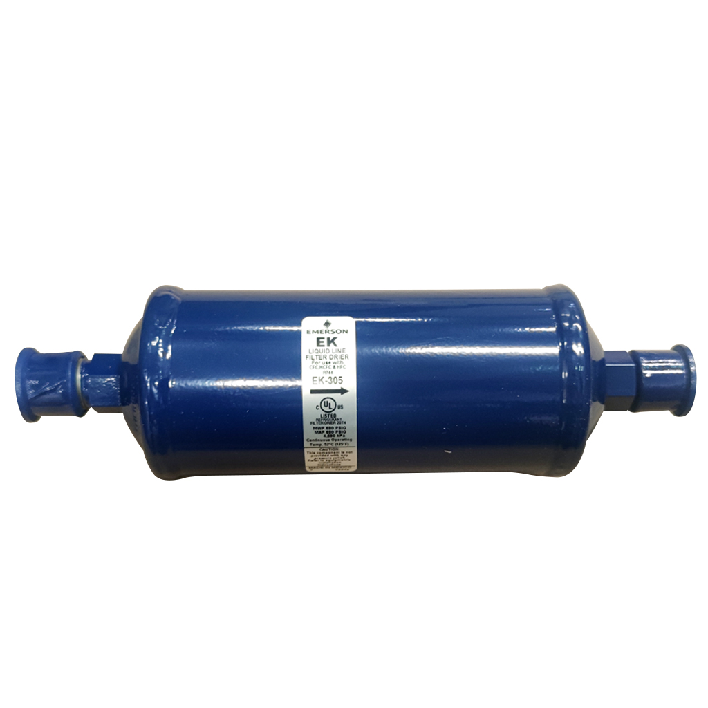 FILTRO SECADOR 5/8" EK305 SAE EMERSON