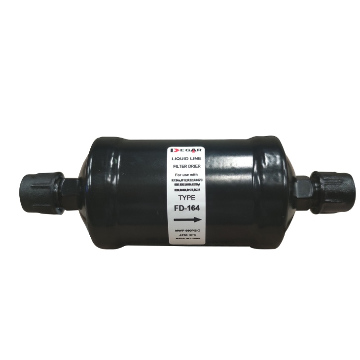 FILTRO SECADOR NUCLEO SOLIDO 1/2" ODF FD164S DEGAR