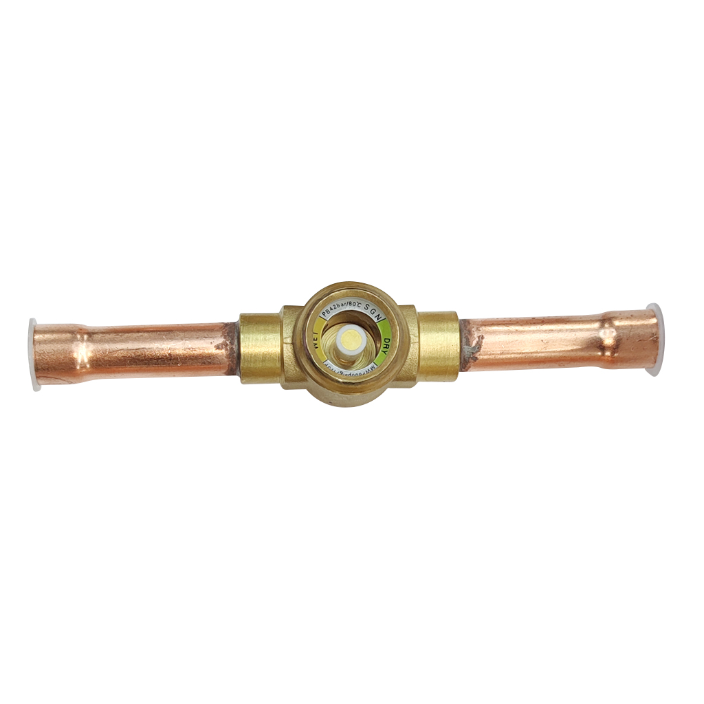 INDICADOR LIQUIDO 1/2" SOLDABLE DEGAR
