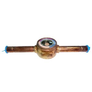 INDICADOR LIQUIDO 3/8" SOLDABLE HMI-1TT3 EMERSON