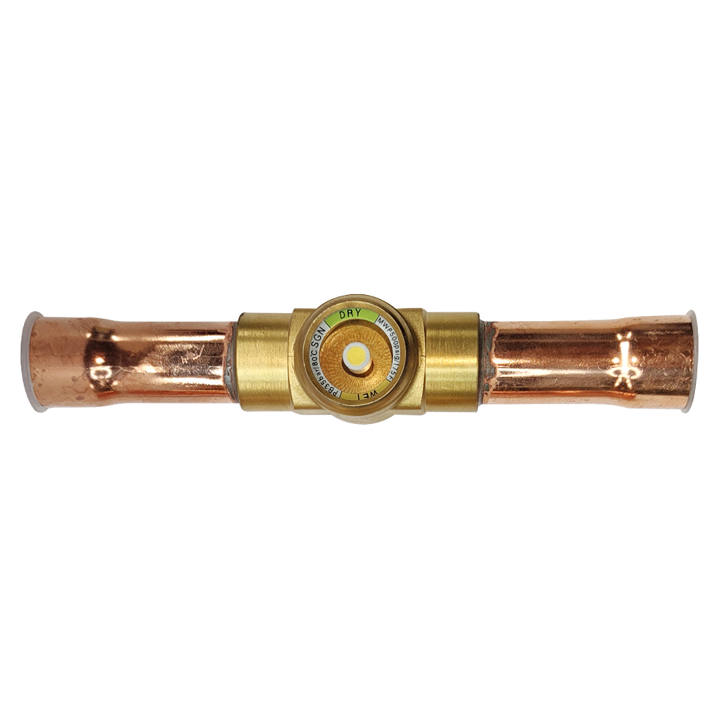 INDICADOR LIQUIDO 7/8" SOLDABLE DEGAR