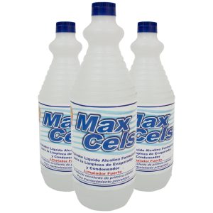 LIMPIA SERPENTIN BLANCO MAX CELS 1L