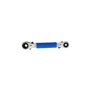 LLAVE RATCHE (1/4", 3/8", 3/16", 5/16") VRT-201 VALUE