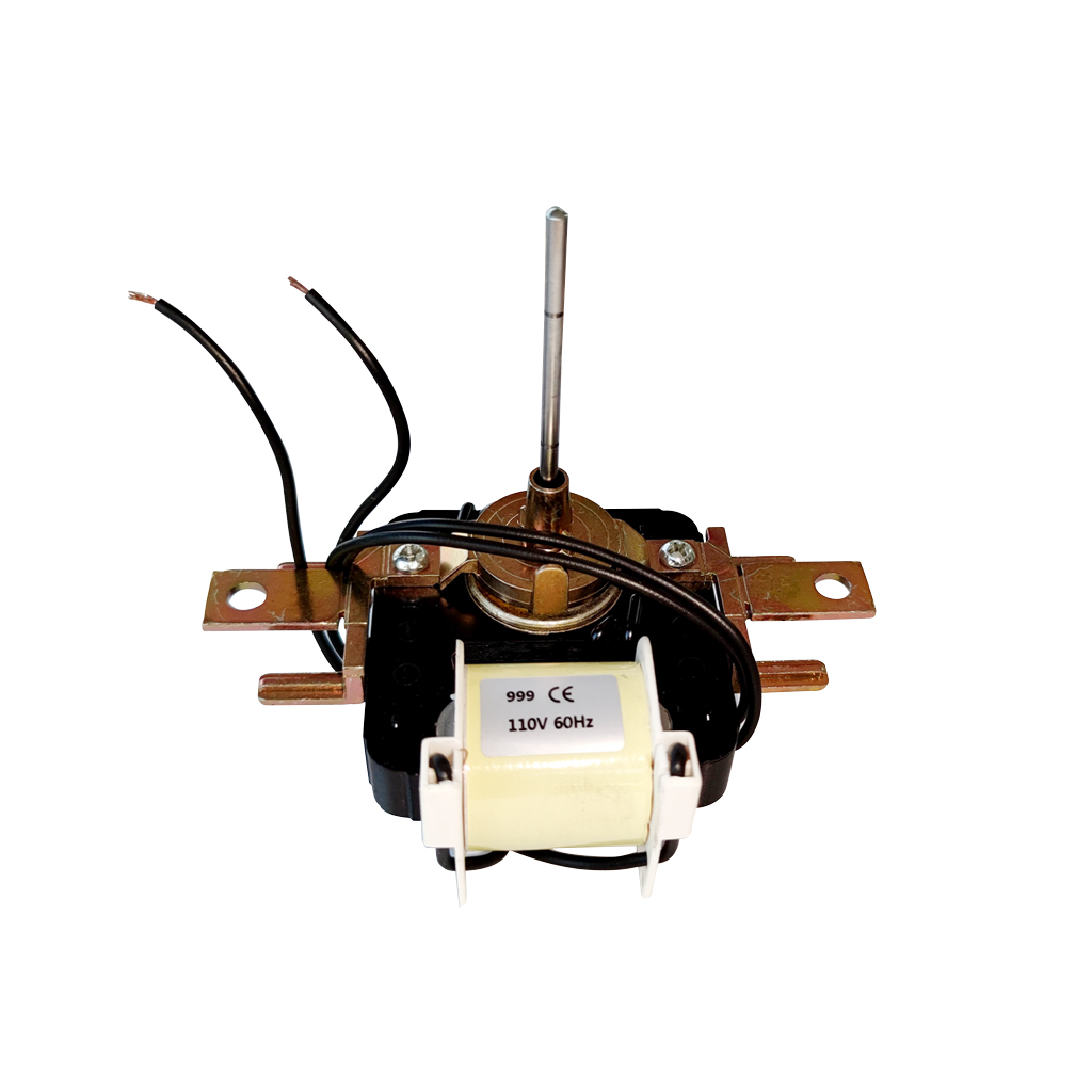 MICRO MOTOR 110V 60HZ, YZF999 DEGAR