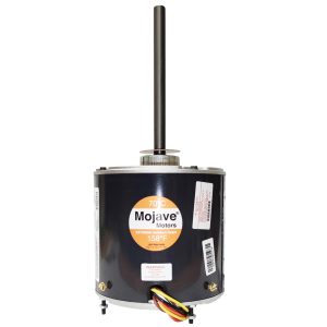 MOTOR 1 EJE 1/4HP 1075RPM 220V/ 1PH 1860H NIDEC