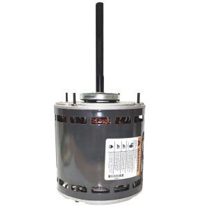 MOTOR 1 EJE 3/4HP 1075RPM /3V 220V/1PH 8905 NIDEC