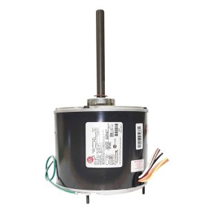 MOTOR 1 EJE 3/4HP 1140RPM TEAO 56Y 220-440V/3F 3913 NIDEC