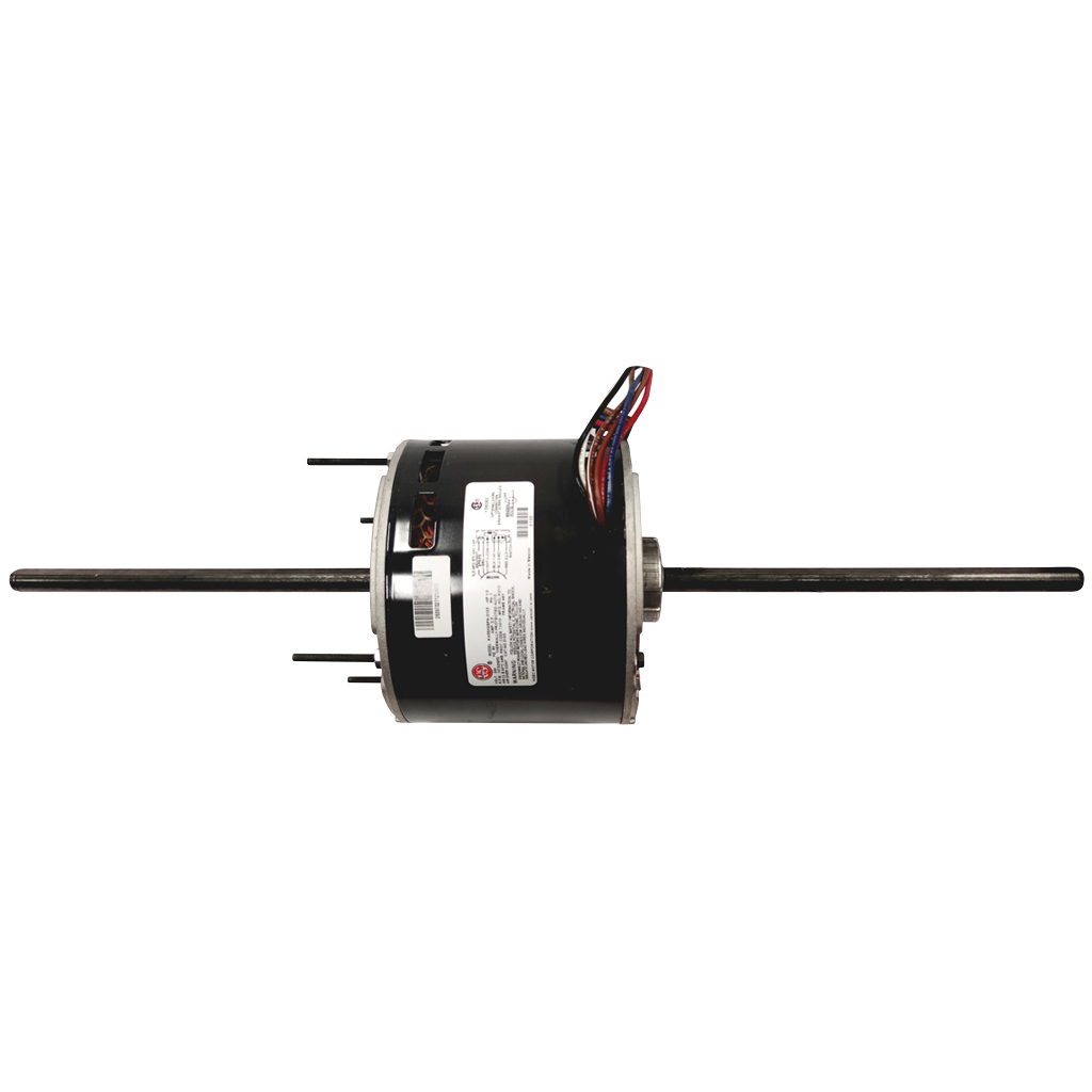 MOTOR 2 EJES 1/4HP OPAO 1625RPM/2SPD 208/230V 1279 NIDEC