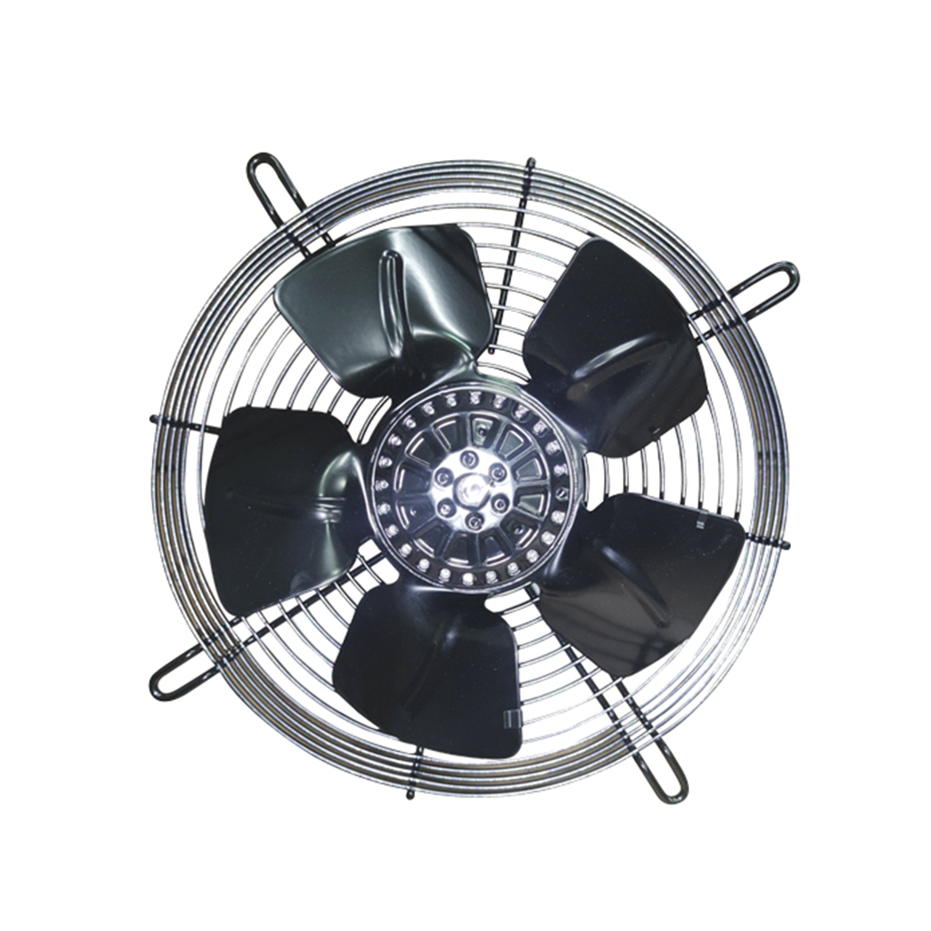MOTOR AXIAL 10" 1650RPM/ 220V YWF4E-250S DEGAR