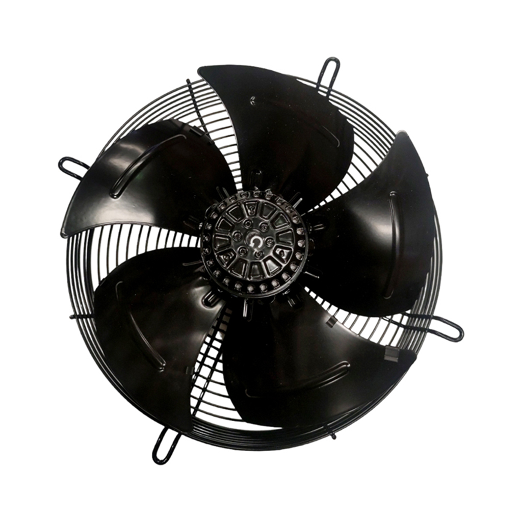 MOTOR AXIAL 12" 1550RPM/ 220V MAX4B-300S DEGAR