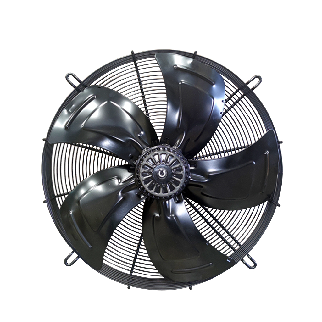 MOTOR AXIAL 20" 1580RPM/ 220V MAX4B-500S DEGAR