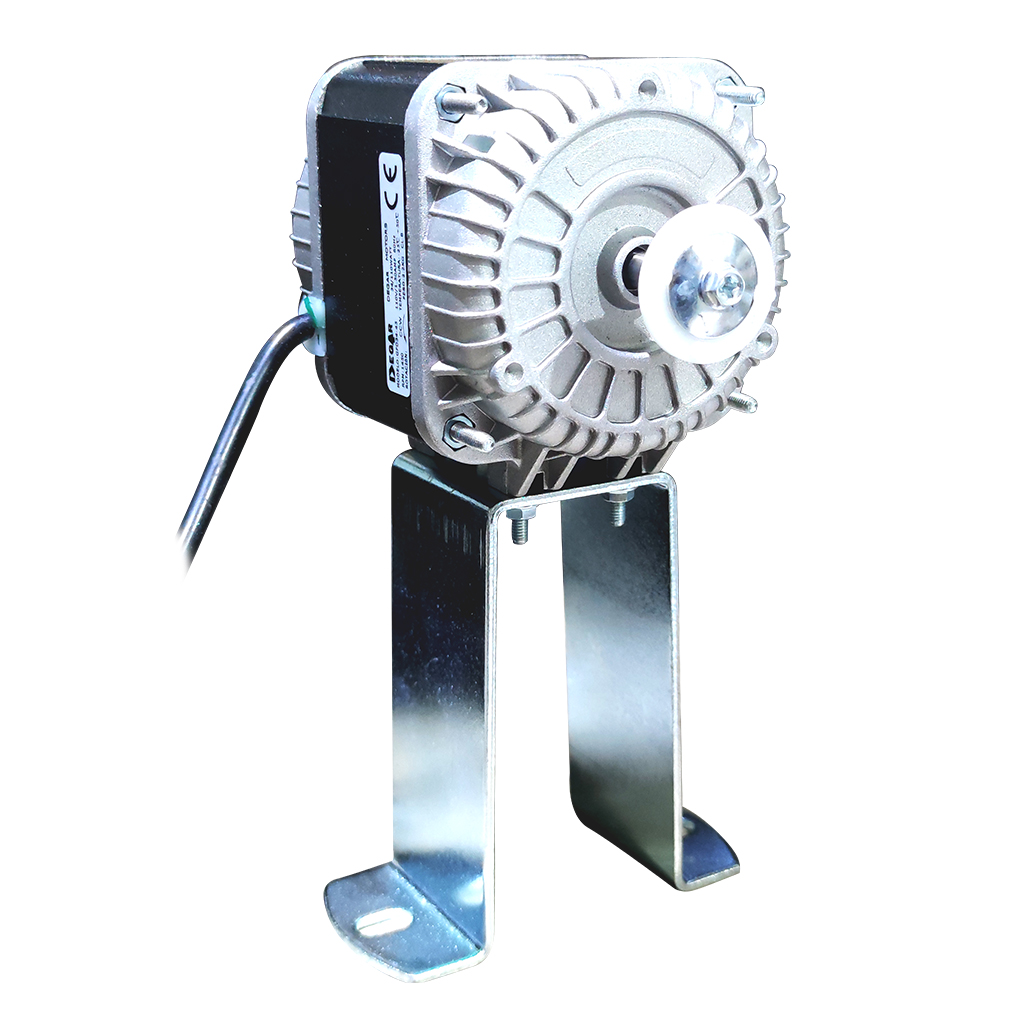 MOTOR VENTILADOR 34 WATT 1450RPM S/ASPA 110V/60HZ MDSA-34 DEGAR