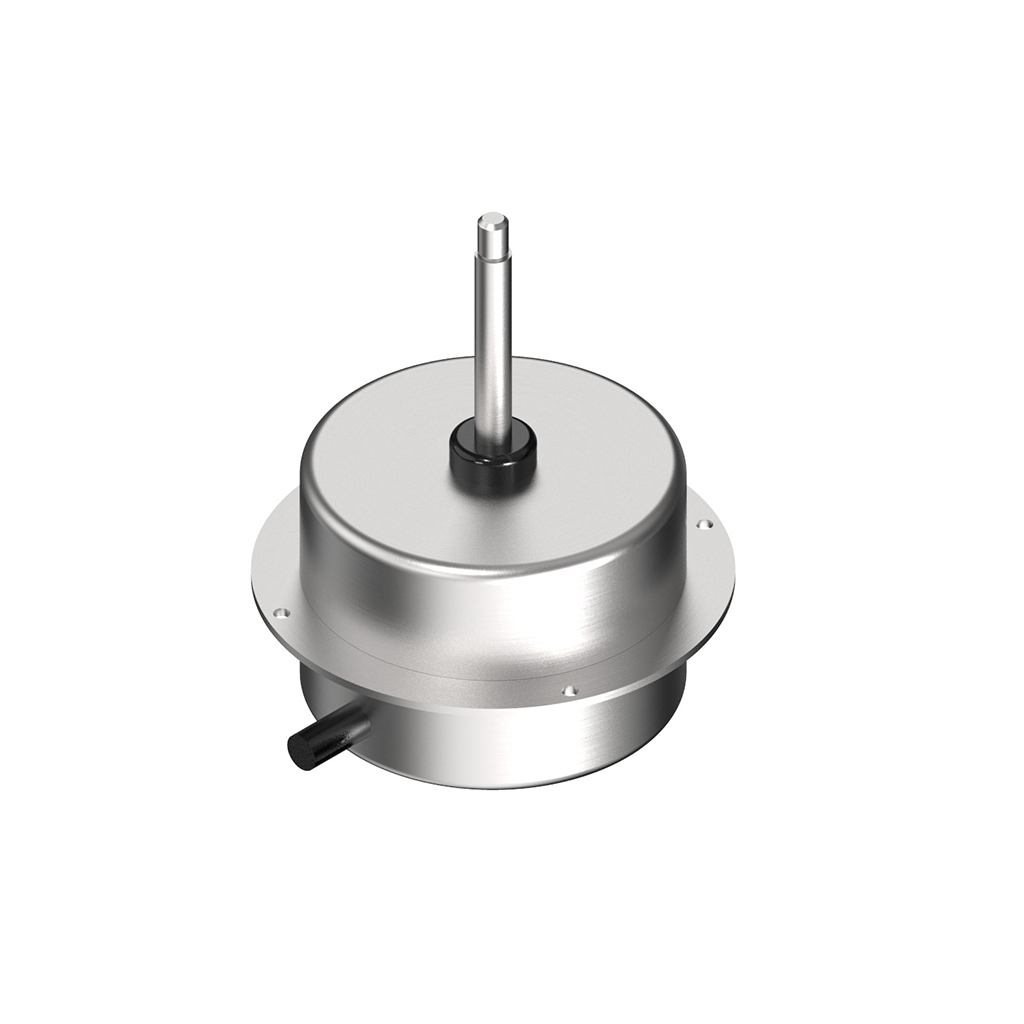 MOTOR VENTILADOR PARA SLIM PACK 130W 220V/60Hz 1PH DANFOSS