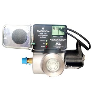NIVELADOR DE ACEITE ELECTRONICO 220V EMERSON