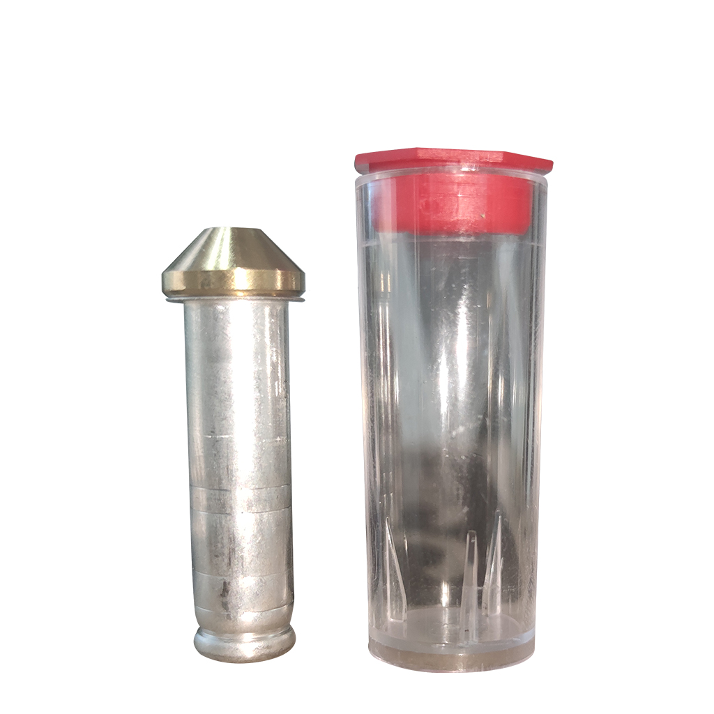 ORIFICIO N°01 DANFOSS